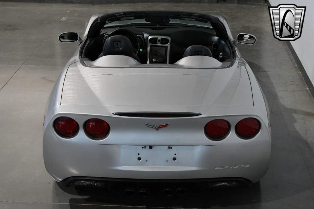 2005 Chevrolet Corvette C6 - Image 20 of 21