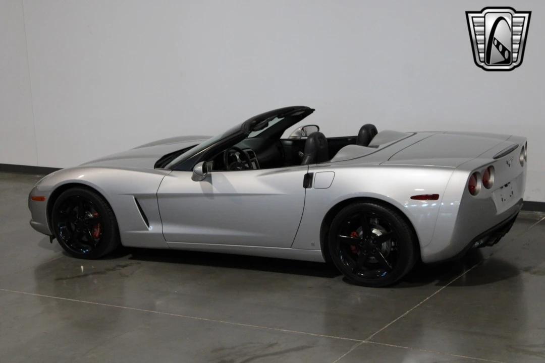 2005 Chevrolet Corvette C6 - Image 21 of 21