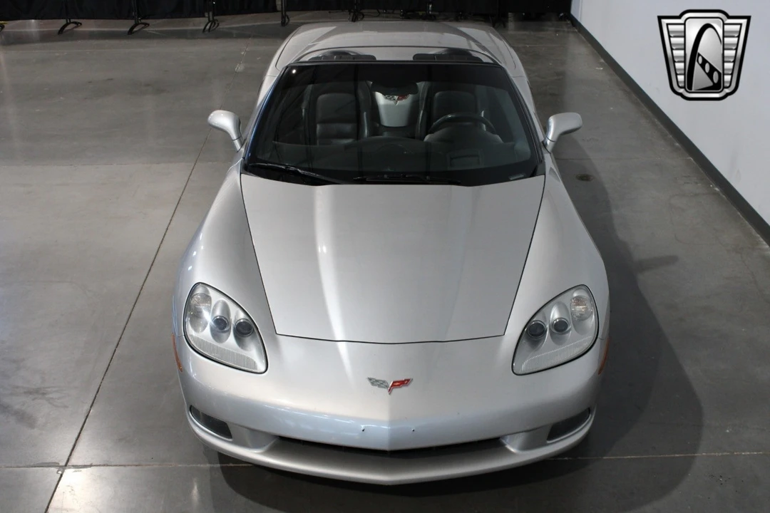 2005 Chevrolet Corvette C6 - Image 8 of 21