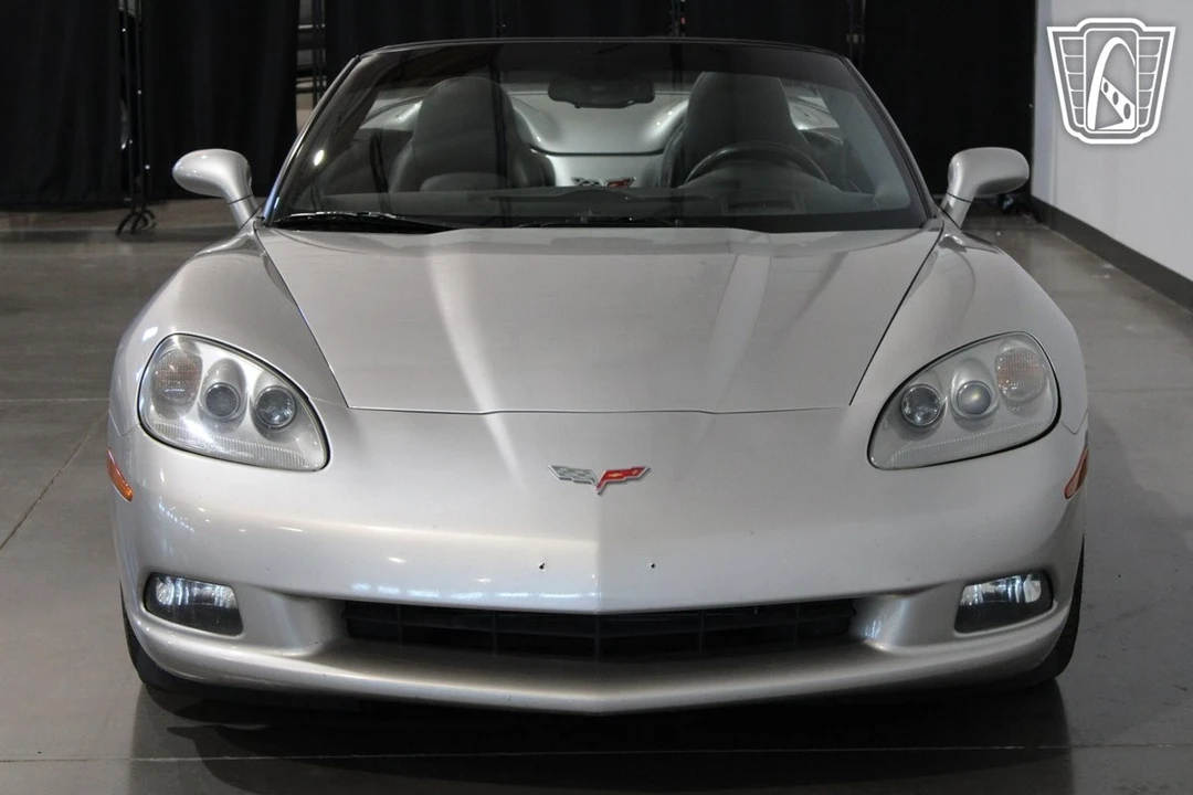 2005 Chevrolet Corvette C6 - Image 11 of 12