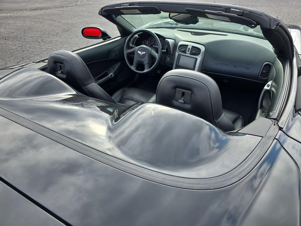 2005 Chevrolet Corvette C6 - Image 7 of 31