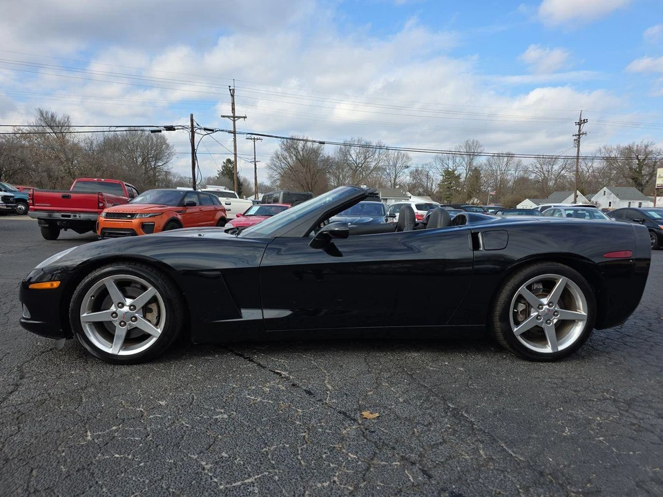 2005 Chevrolet Corvette C6 - Image 19 of 31