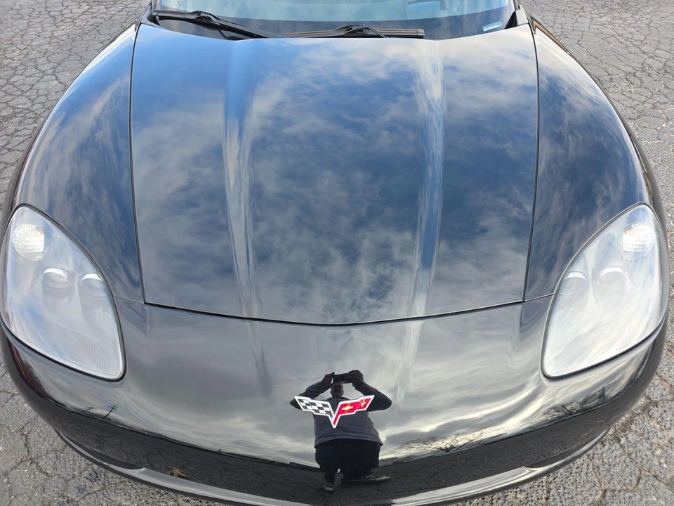 2005 Chevrolet Corvette C6 - Image 28 of 31