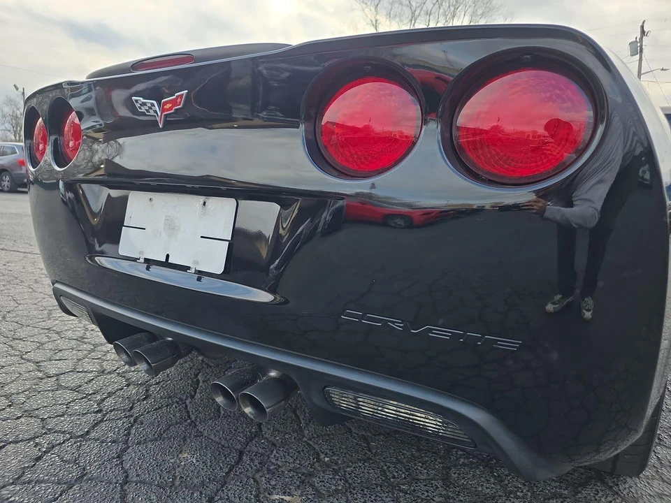 2005 Chevrolet Corvette C6 - Image 31 of 31