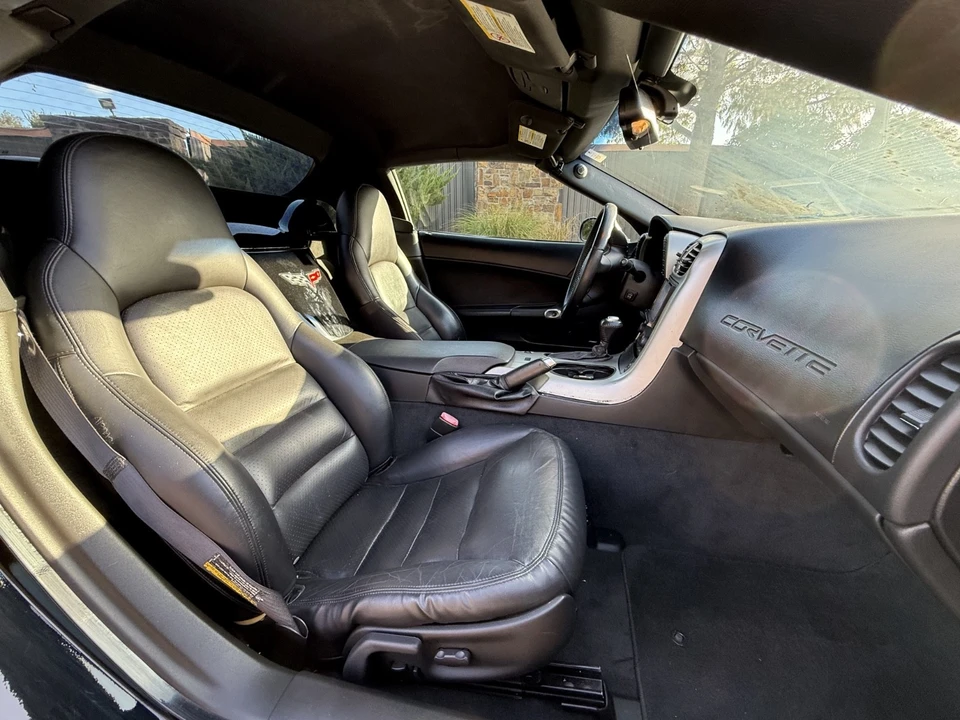 2005 Chevrolet Corvette C6 - Image 9 of 12