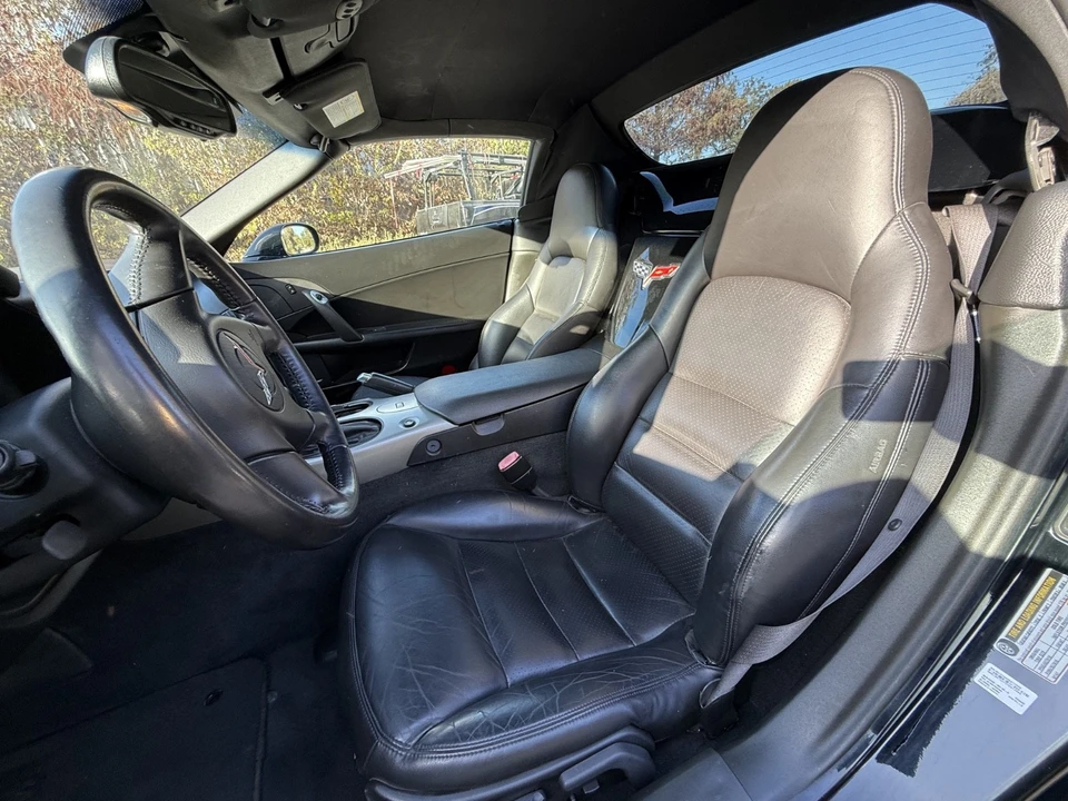 2005 Chevrolet Corvette C6 - Image 10 of 12