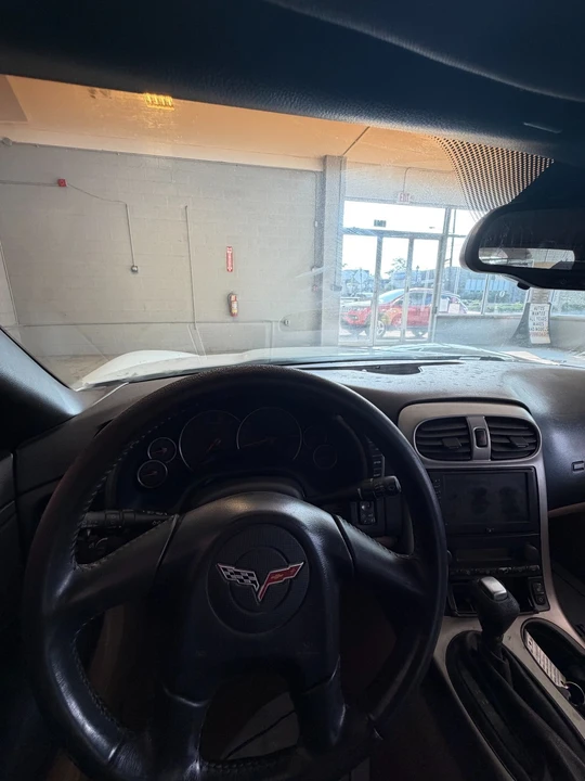 2005 Chevrolet Corvette C6 - Image 11 of 11