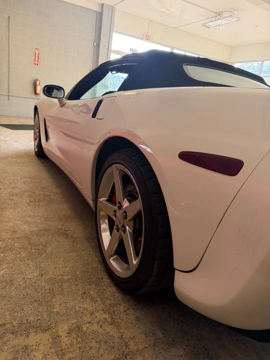 2005 Chevrolet Corvette C6 - Image 7 of 11