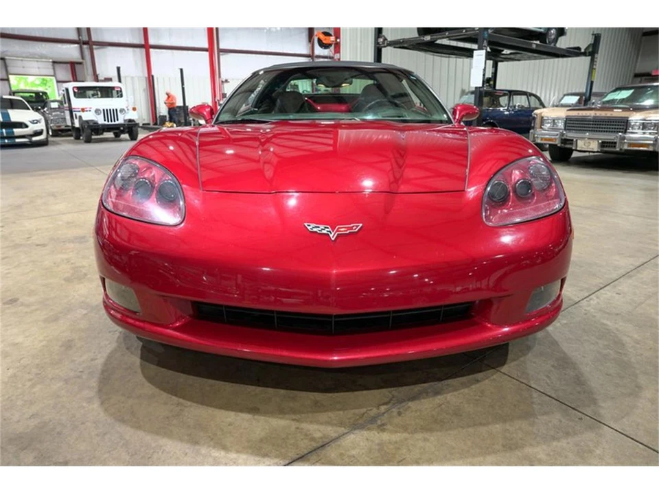 2005 Chevrolet Corvette C6 - Image 27 of 31