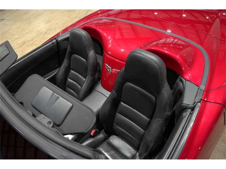 2005 Chevrolet Corvette C6 - Image 19 of 31