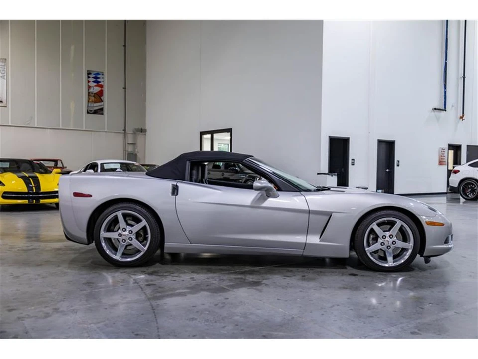 2005 Chevrolet Corvette C6 - Image 26 of 31
