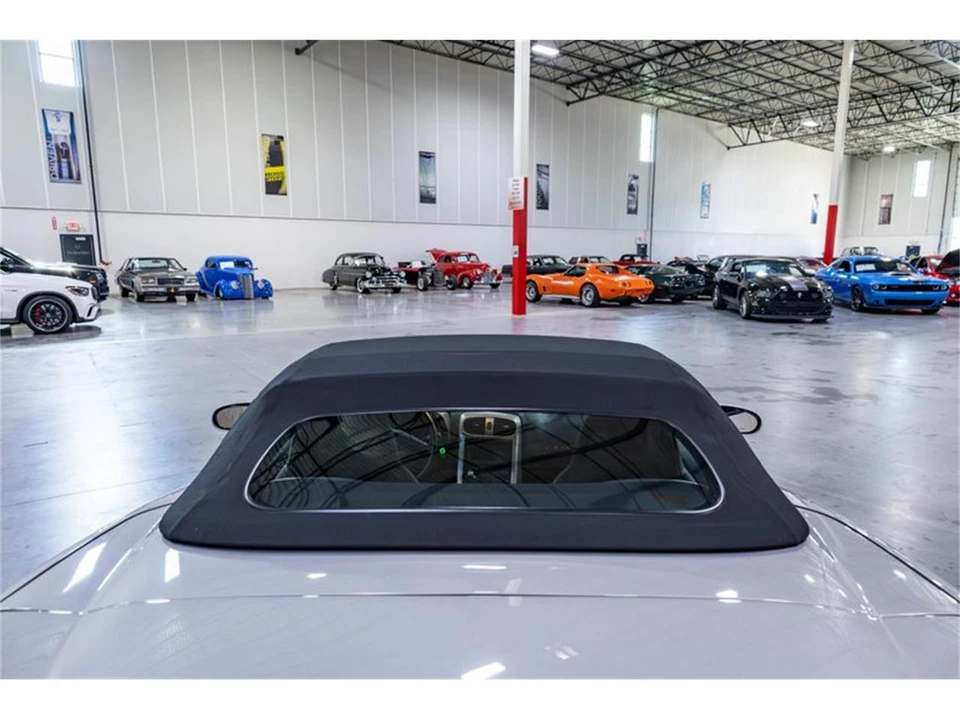 2005 Chevrolet Corvette C6 - Image 31 of 31