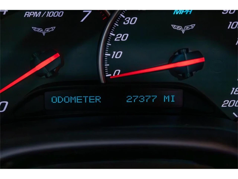 2005 Chevrolet Corvette C6 - Image 12 of 31
