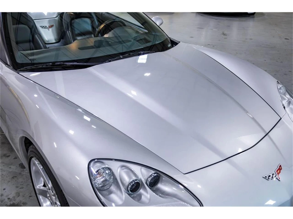 2005 Chevrolet Corvette C6 - Image 18 of 31