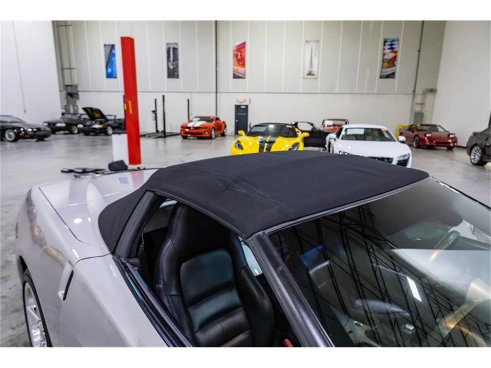 2005 Chevrolet Corvette C6 - Image 29 of 31