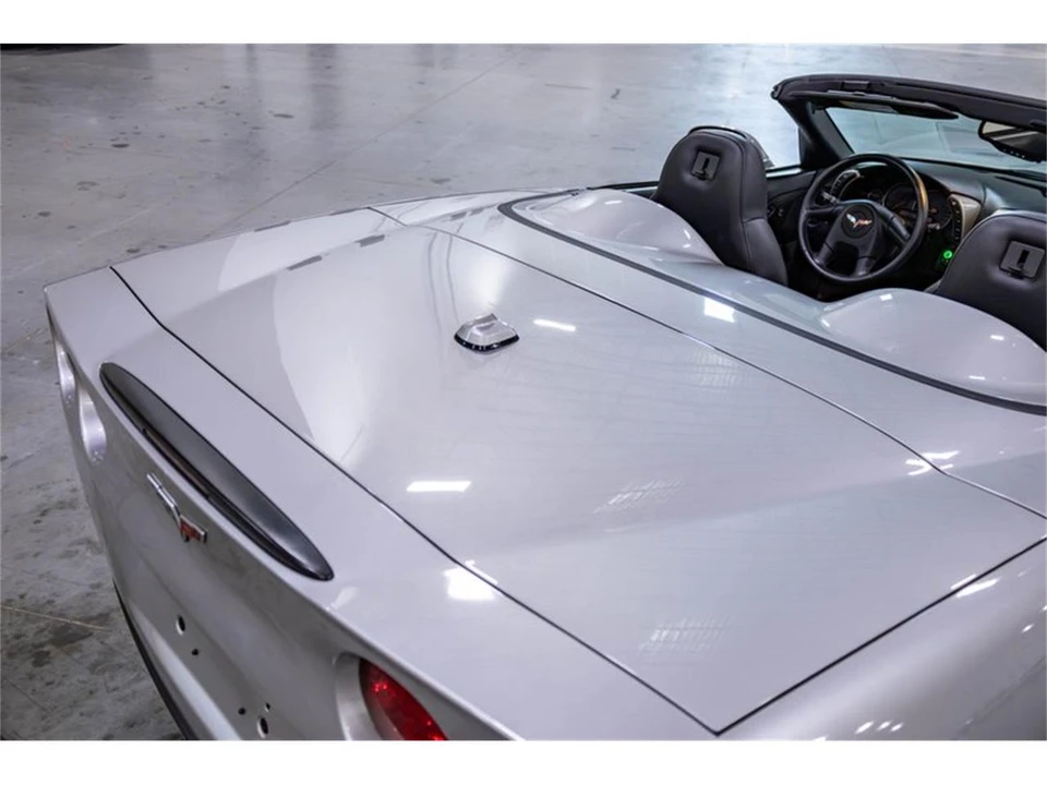 2005 Chevrolet Corvette C6 - Image 20 of 31