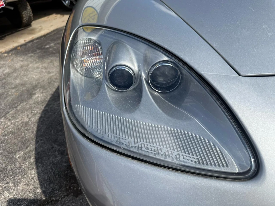 2005 Chevrolet Corvette C6 - Image 13 of 31