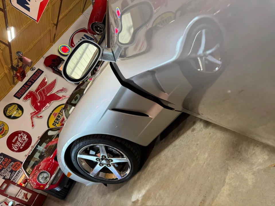 2005 Chevrolet Corvette C6 - Image 31 of 31