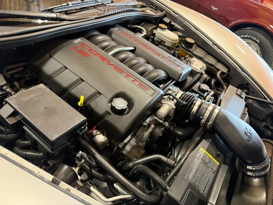 2005 Chevrolet Corvette C6 - Image 26 of 31
