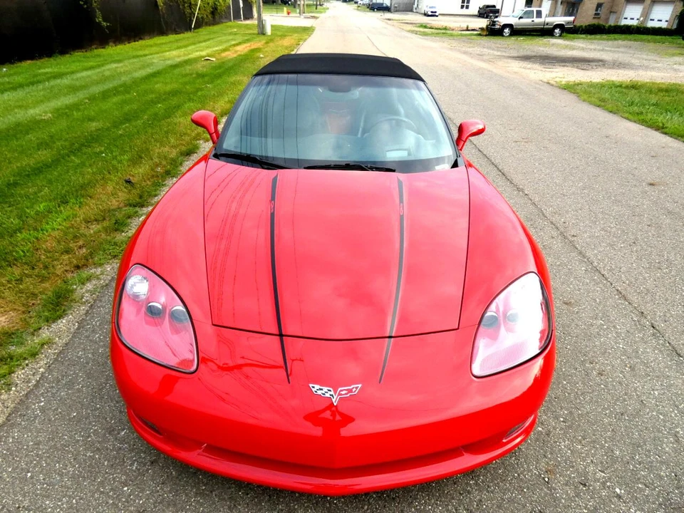 2005 Chevrolet Corvette C6 - Image 13 of 31