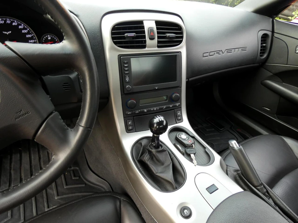 2005 Chevrolet Corvette C6 - Image 31 of 31