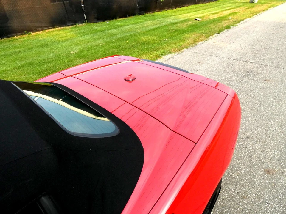 2005 Chevrolet Corvette C6 - Image 16 of 31