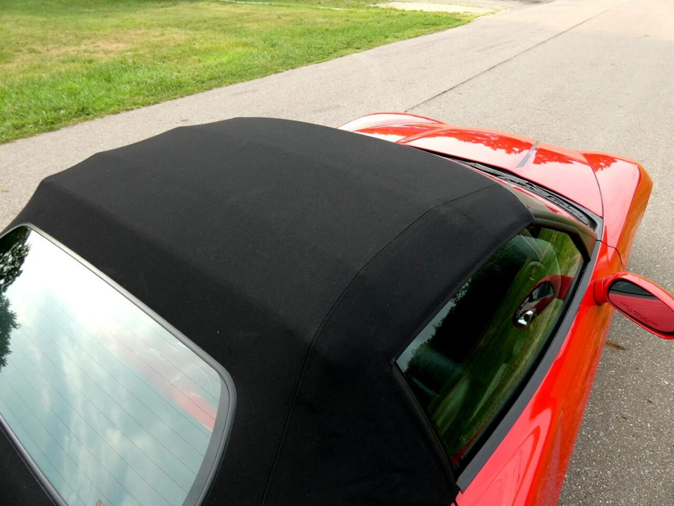2005 Chevrolet Corvette C6 - Image 19 of 31