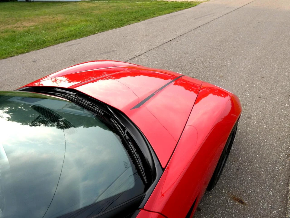2005 Chevrolet Corvette C6 - Image 20 of 31