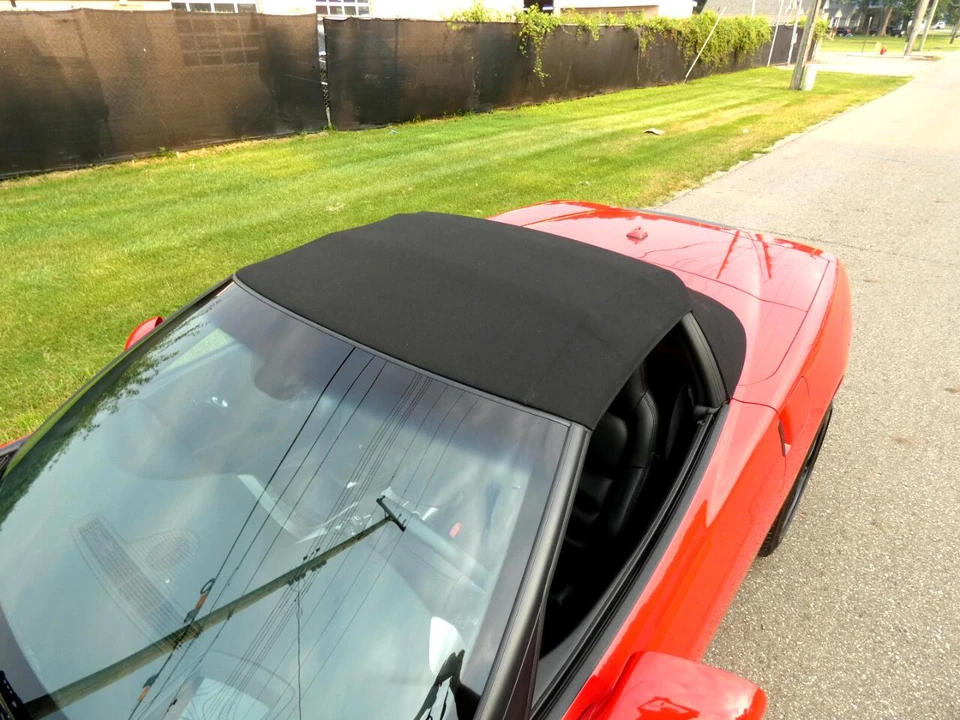 2005 Chevrolet Corvette C6 - Image 14 of 31