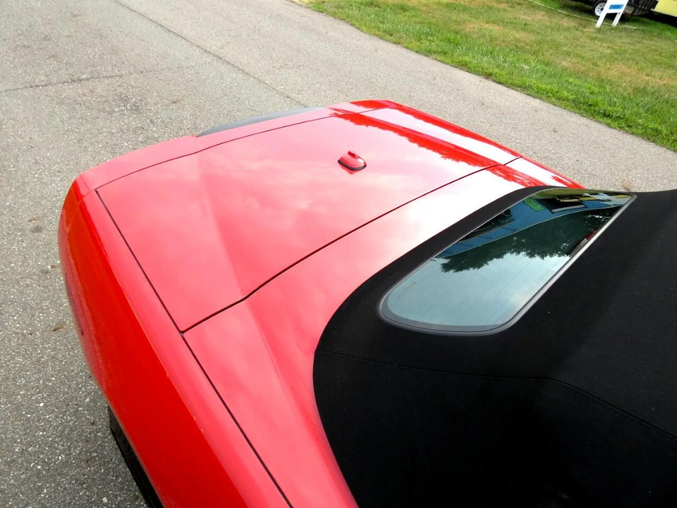 2005 Chevrolet Corvette C6 - Image 18 of 31