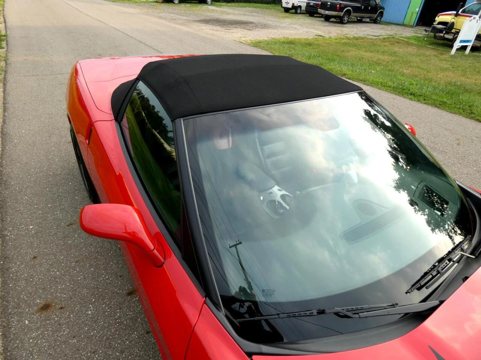 2005 Chevrolet Corvette C6 - Image 21 of 31