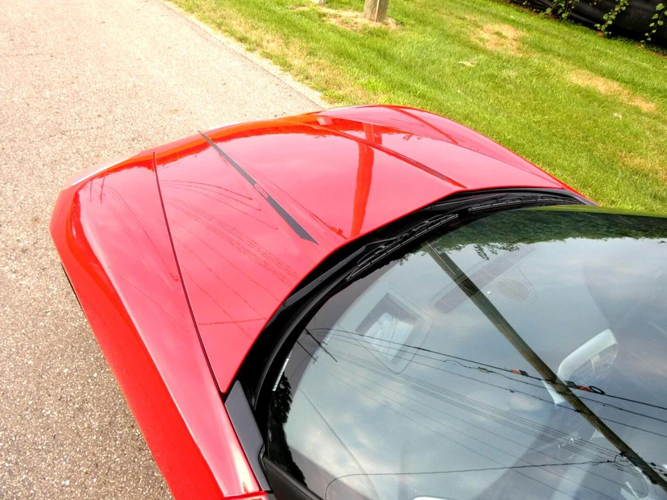 2005 Chevrolet Corvette C6 - Image 15 of 31