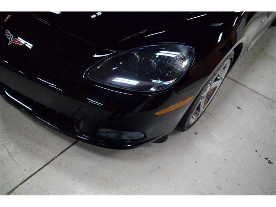 2005 Chevrolet Corvette C6 - Image 6 of 31