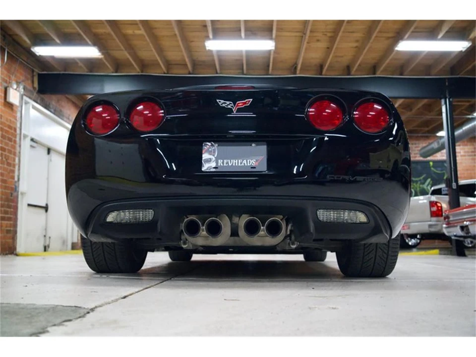2005 Chevrolet Corvette C6 - Image 21 of 31