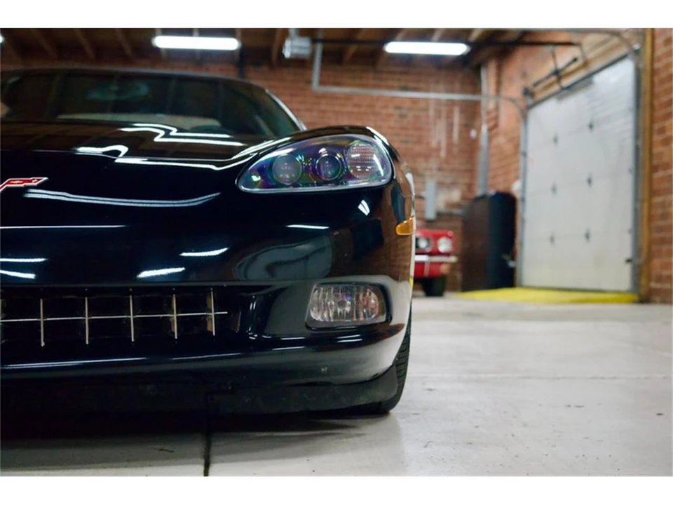 2005 Chevrolet Corvette C6 - Image 7 of 31