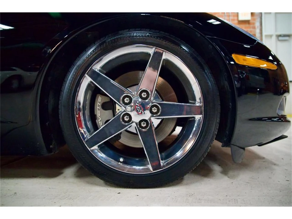 2005 Chevrolet Corvette C6 - Image 12 of 31