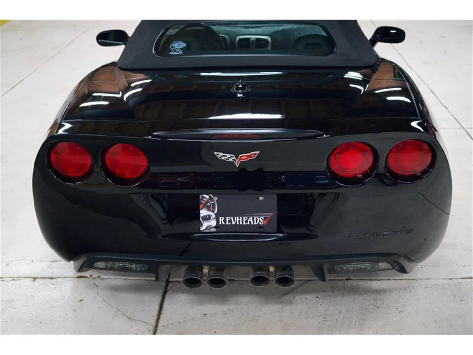 2005 Chevrolet Corvette C6 - Image 22 of 31