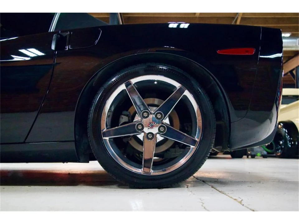 2005 Chevrolet Corvette C6 - Image 27 of 31