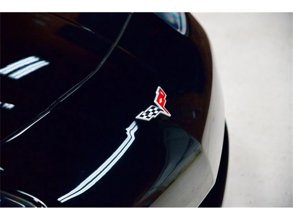 2005 Chevrolet Corvette C6 - Image 9 of 31