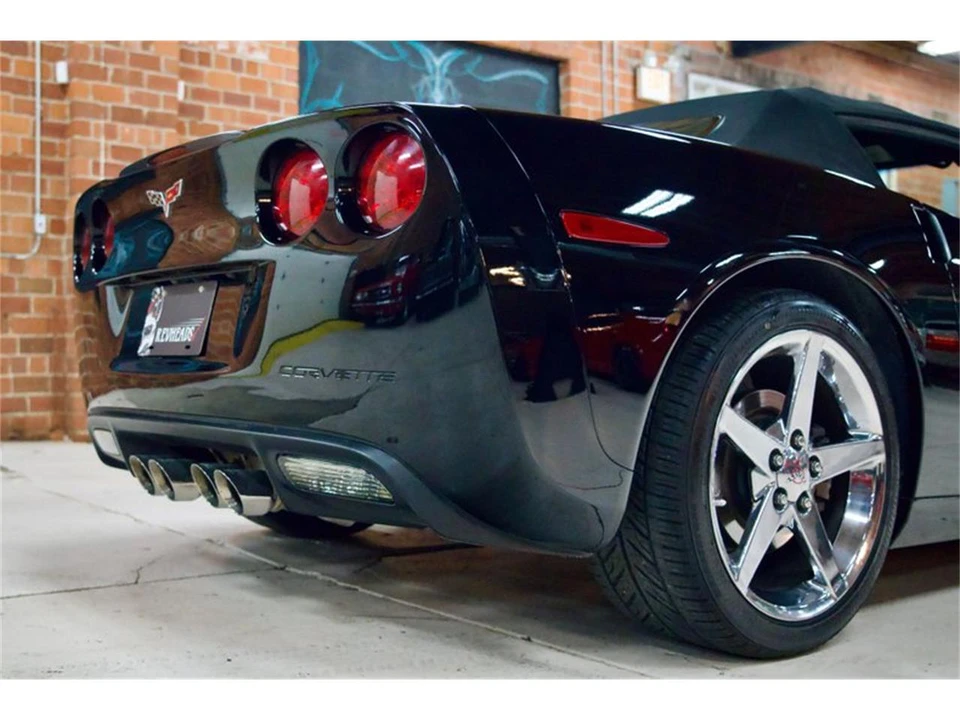 2005 Chevrolet Corvette C6 - Image 19 of 31