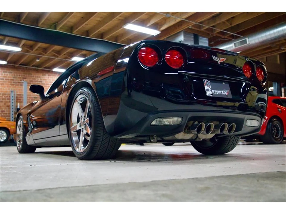 2005 Chevrolet Corvette C6 - Image 24 of 31