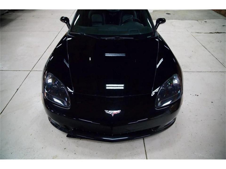 2005 Chevrolet Corvette C6 - Image 4 of 31