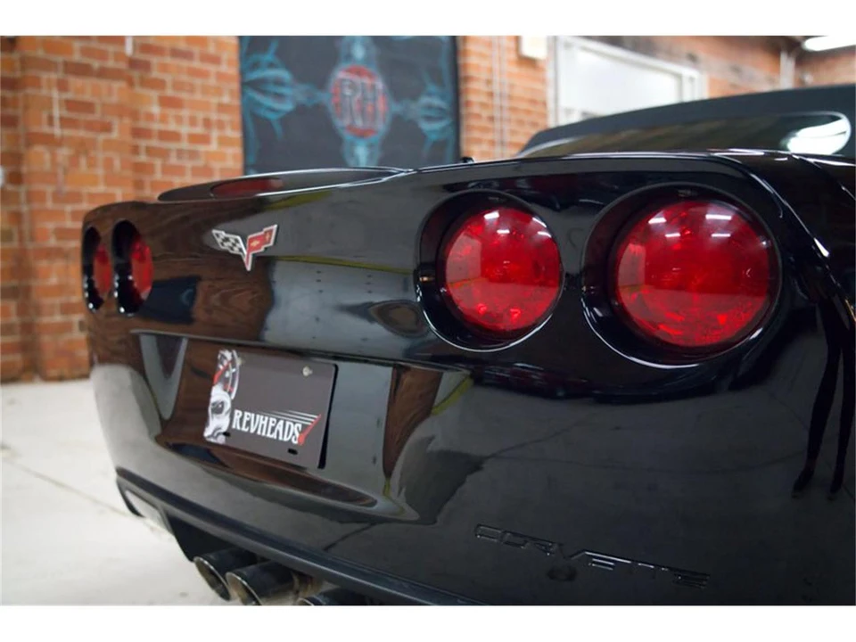 2005 Chevrolet Corvette C6 - Image 20 of 31