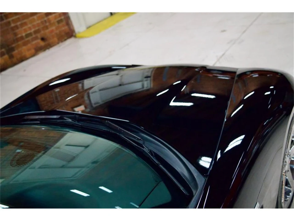 2005 Chevrolet Corvette C6 - Image 15 of 31