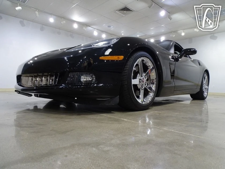 2005 Chevrolet Corvette C6 - Image 7 of 21