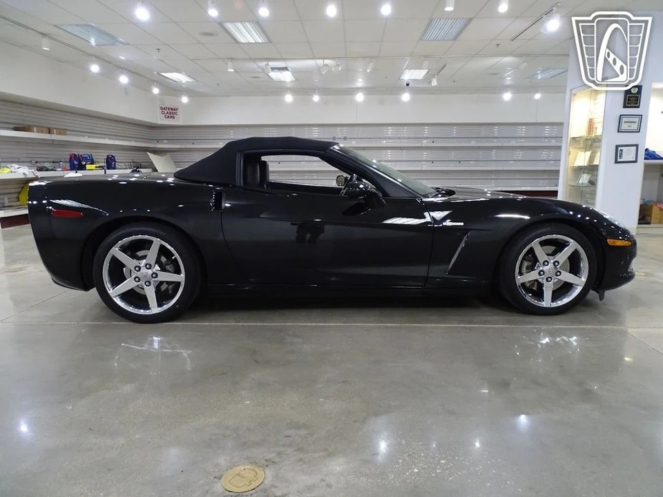 2005 Chevrolet Corvette C6 - Image 21 of 21