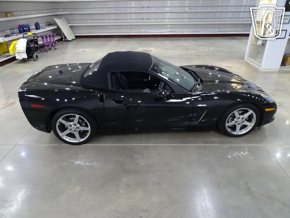 2005 Chevrolet Corvette C6 - Image 20 of 21