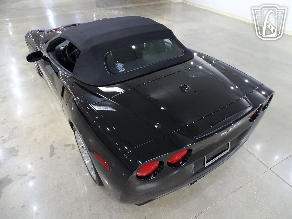 2005 Chevrolet Corvette C6 - Image 10 of 12