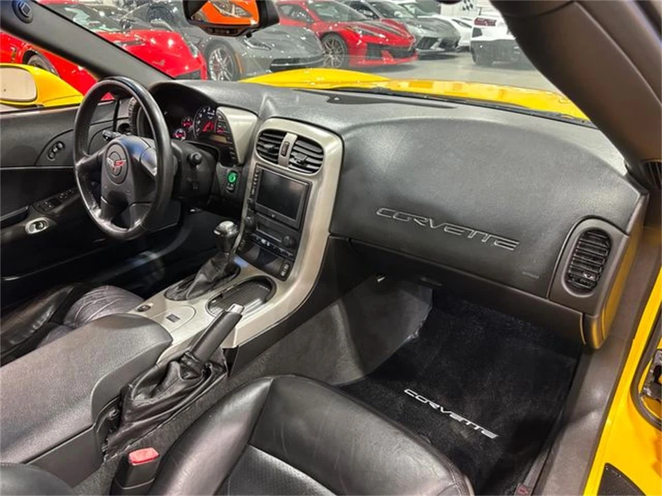 2005 Chevrolet Corvette C6 - Image 8 of 30