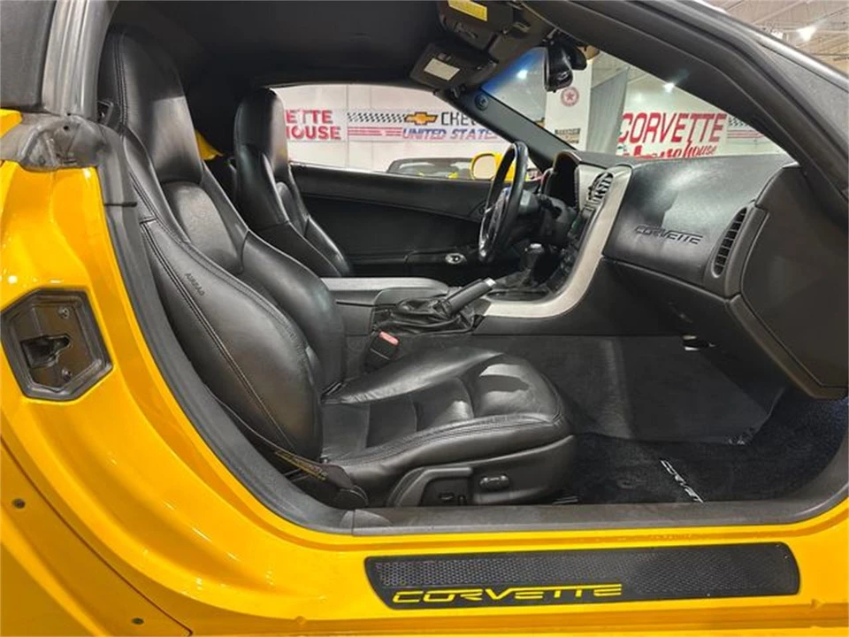 2005 Chevrolet Corvette C6 - Image 10 of 30